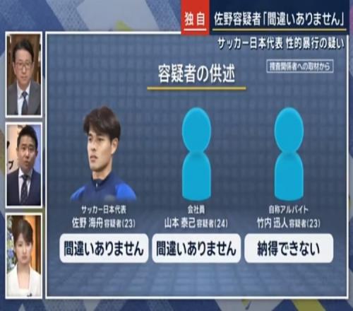 日媒：雖然佐野海舟已被捕，但美因茨仍需支付400萬(wàn)歐元轉會(huì )費